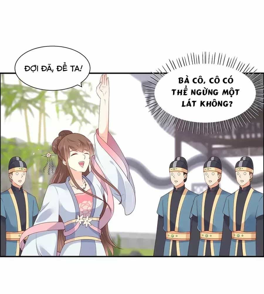 Tà Vương Phúc Hắc Sủng Nhập Cốt - Chương 41 - ảnh 1