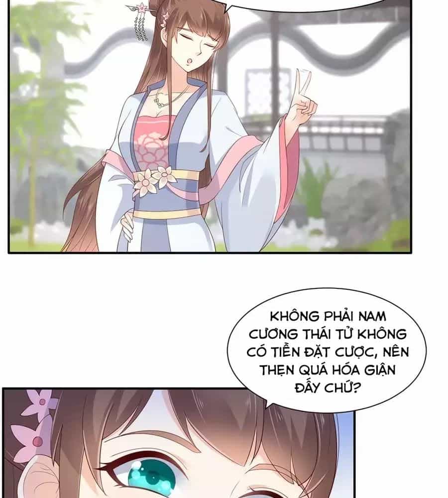 Tà Vương Phúc Hắc Sủng Nhập Cốt - Chương 41 - ảnh 11