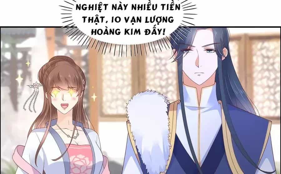 Tà Vương Phúc Hắc Sủng Nhập Cốt - Chương 41 - ảnh 26