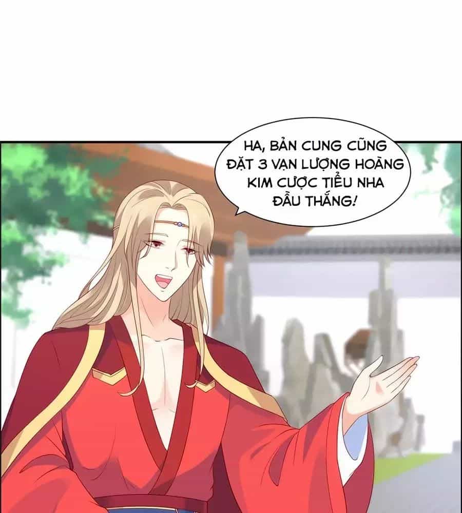 Tà Vương Phúc Hắc Sủng Nhập Cốt - Chương 41 - ảnh 32
