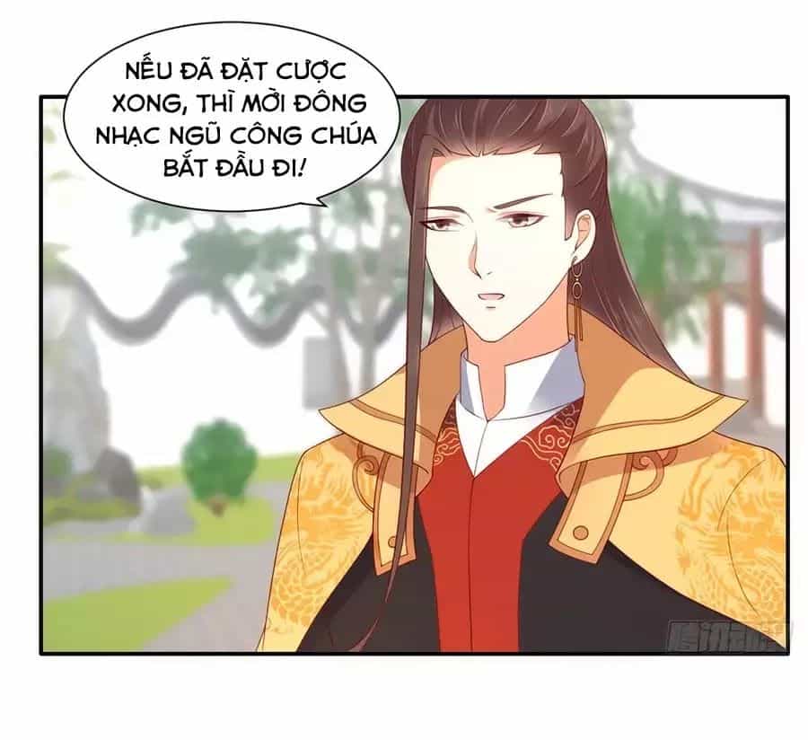 Tà Vương Phúc Hắc Sủng Nhập Cốt - Chương 42 - ảnh 10