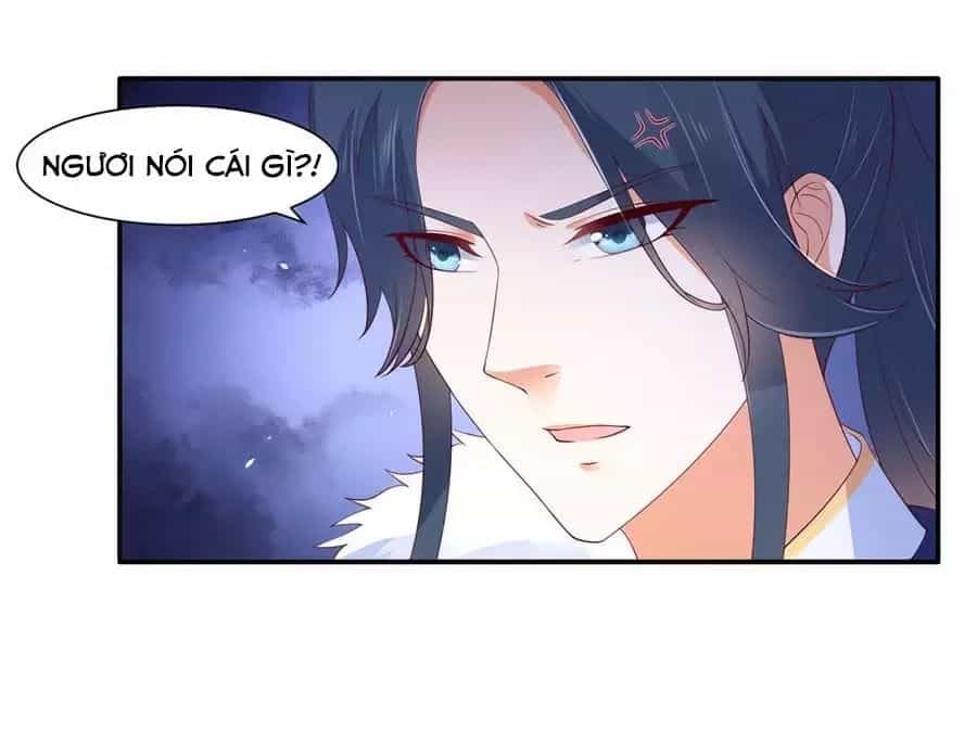 Tà Vương Phúc Hắc Sủng Nhập Cốt - Chương 42 - ảnh 20