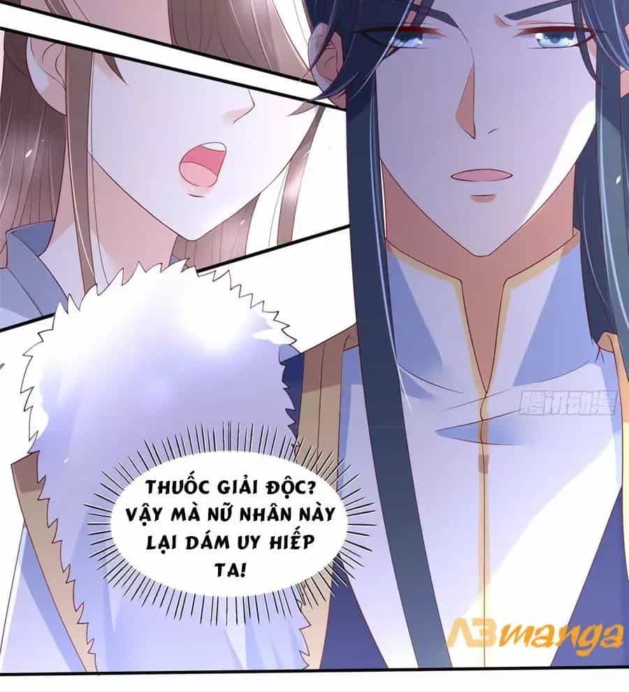 Tà Vương Phúc Hắc Sủng Nhập Cốt - Chương 42 - ảnh 26