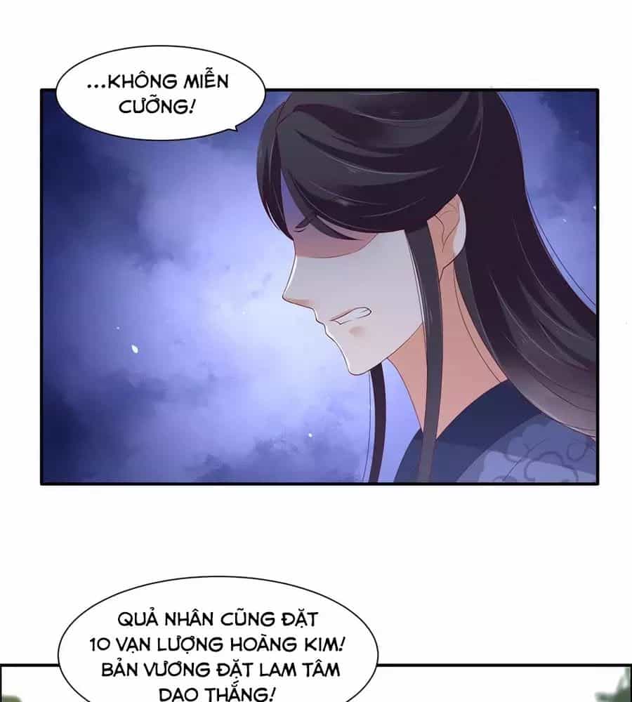 Tà Vương Phúc Hắc Sủng Nhập Cốt - Chương 42 - ảnh 3