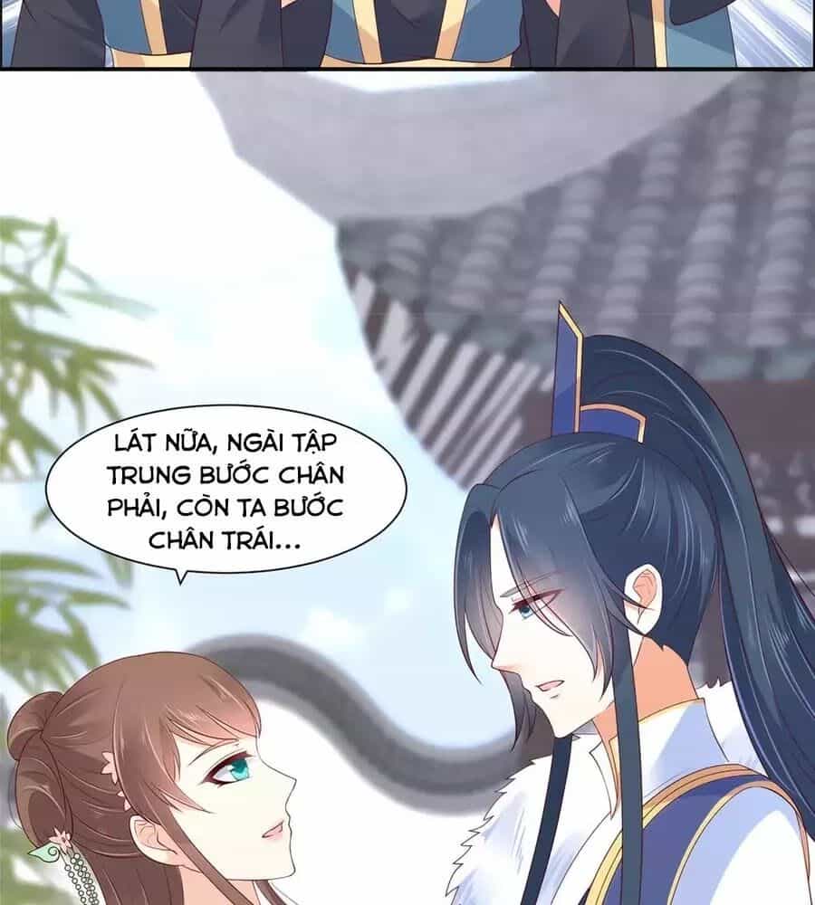 Tà Vương Phúc Hắc Sủng Nhập Cốt - Chương 43 - ảnh 18