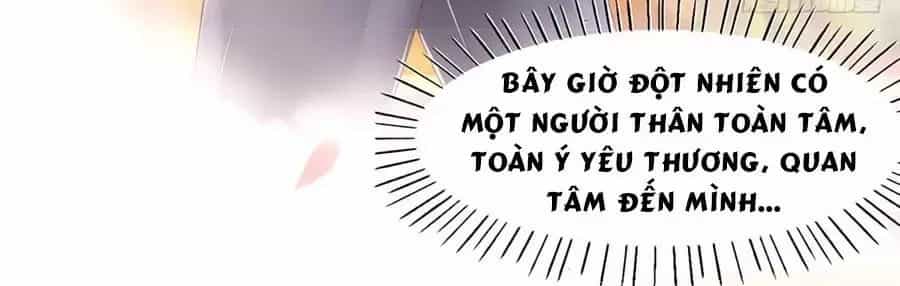 Tà Vương Phúc Hắc Sủng Nhập Cốt - Chương 44 - ảnh 14