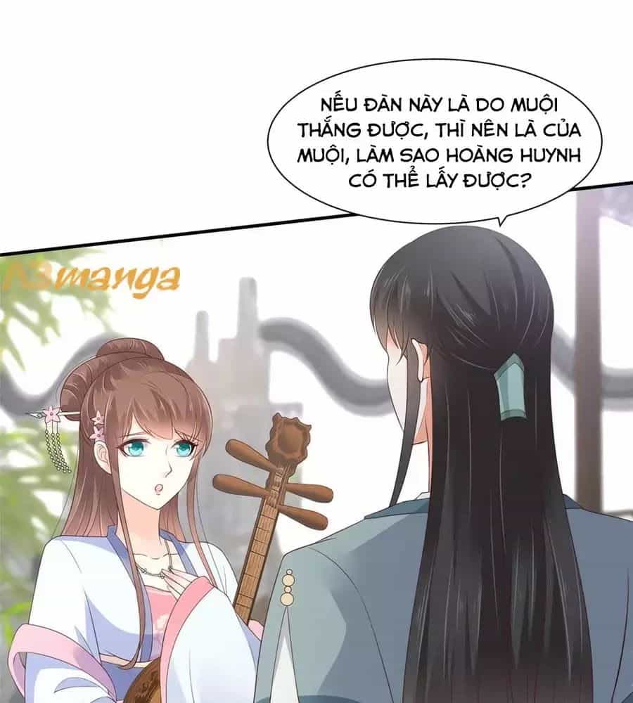 Tà Vương Phúc Hắc Sủng Nhập Cốt - Chương 44 - ảnh 9