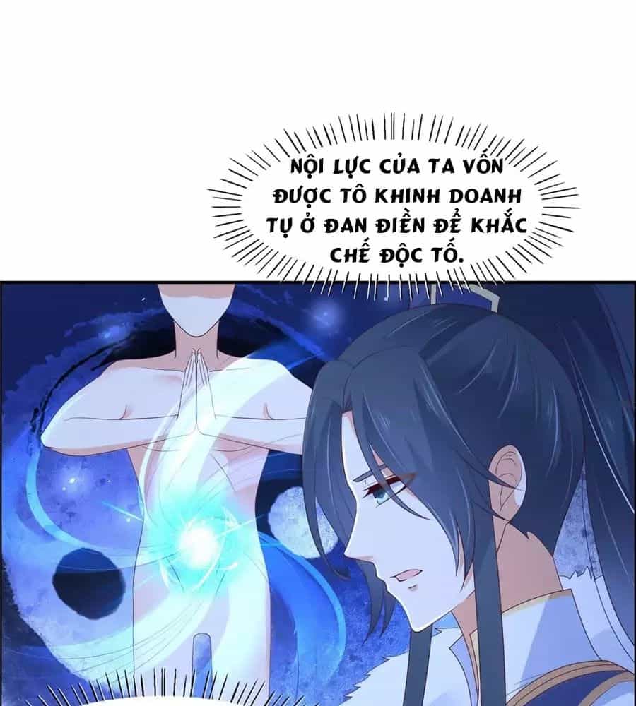 Tà Vương Phúc Hắc Sủng Nhập Cốt - Chương 45 - ảnh 21