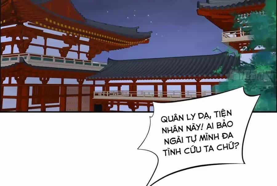 Tà Vương Phúc Hắc Sủng Nhập Cốt - Chương 46 - ảnh 2
