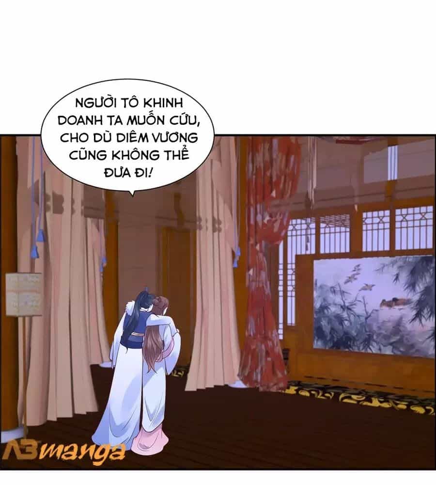 Tà Vương Phúc Hắc Sủng Nhập Cốt - Chương 46 - ảnh 9