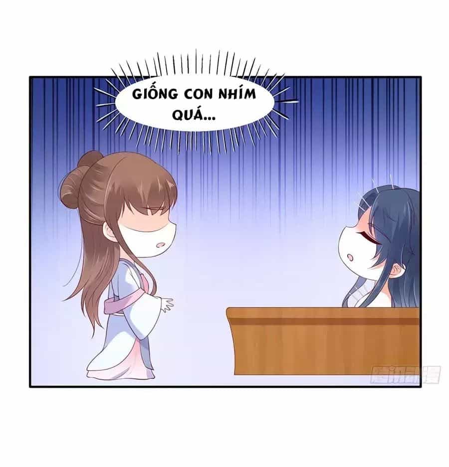 Tà Vương Phúc Hắc Sủng Nhập Cốt - Chương 47 - ảnh 2