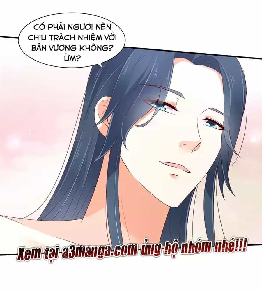 Tà Vương Phúc Hắc Sủng Nhập Cốt - Chương 47 - ảnh 32