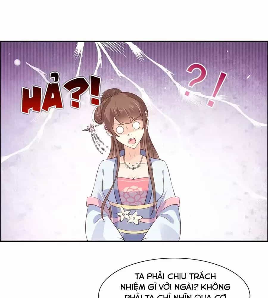 Tà Vương Phúc Hắc Sủng Nhập Cốt - Chương 48 - ảnh 1