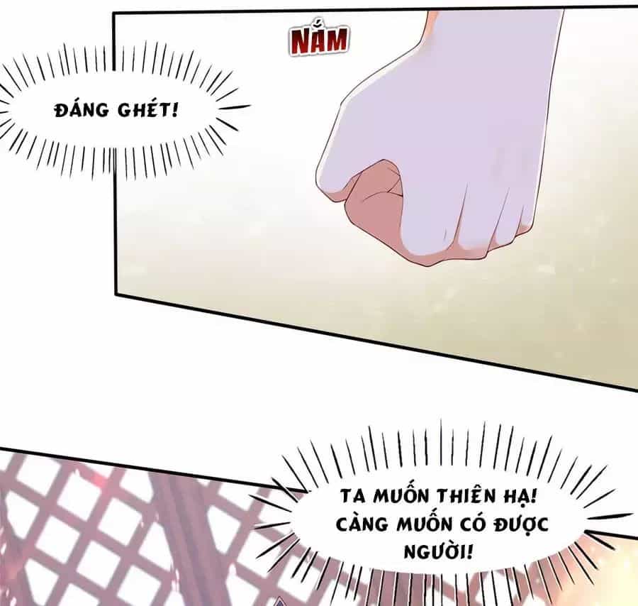 Tà Vương Phúc Hắc Sủng Nhập Cốt - Chương 48 - ảnh 29