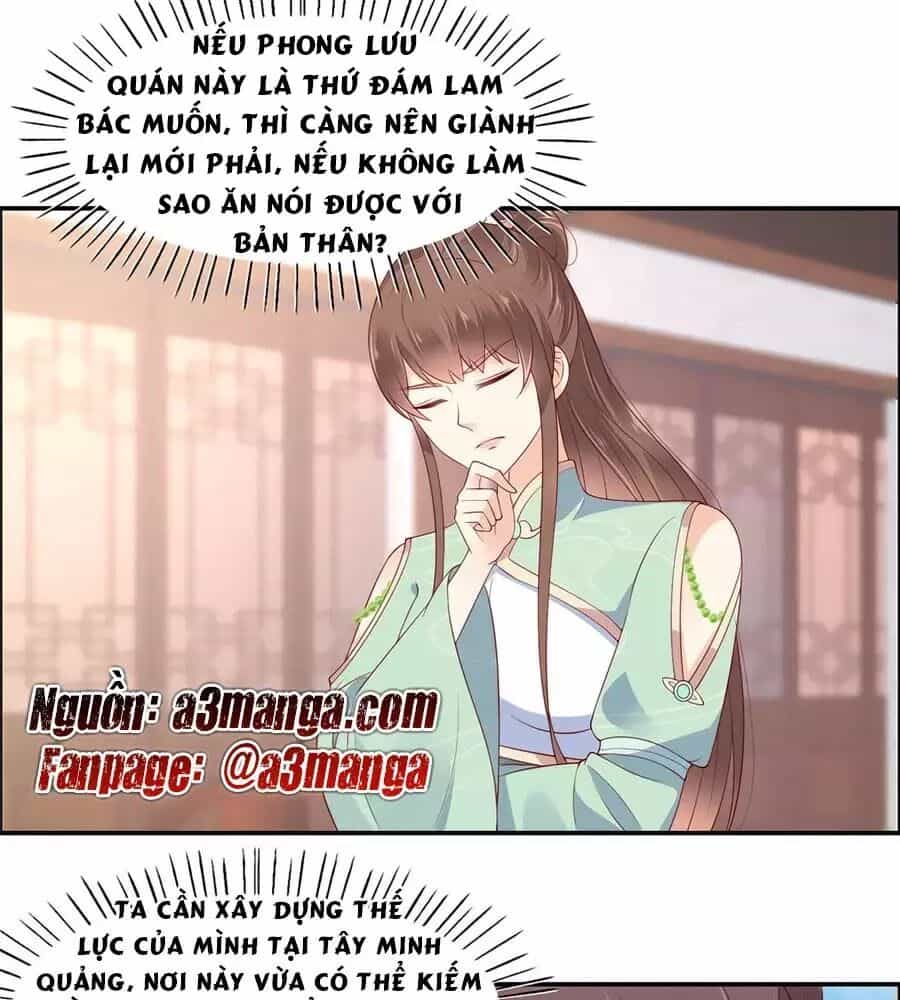 Tà Vương Phúc Hắc Sủng Nhập Cốt - Chương 50 - ảnh 1