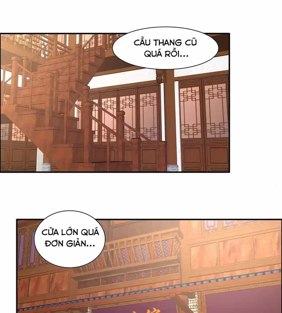 Tà Vương Phúc Hắc Sủng Nhập Cốt - Chương 50 - ảnh 14