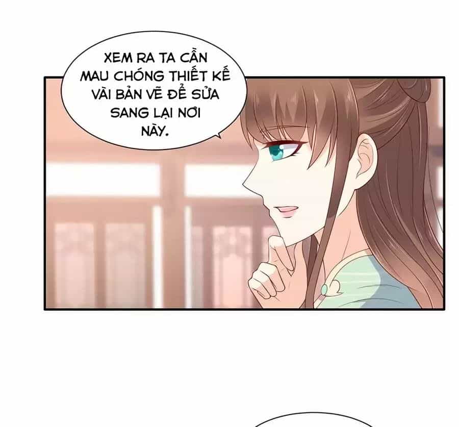 Tà Vương Phúc Hắc Sủng Nhập Cốt - Chương 50 - ảnh 23