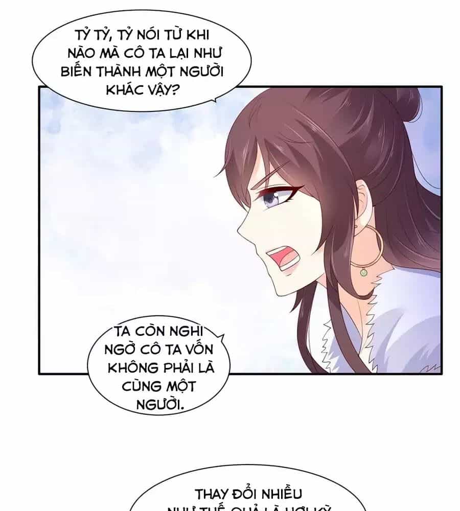 Tà Vương Phúc Hắc Sủng Nhập Cốt - Chương 50 - ảnh 36