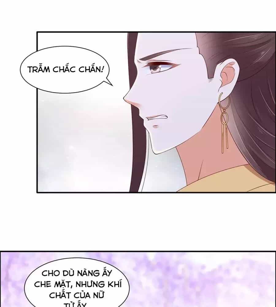 Tà Vương Phúc Hắc Sủng Nhập Cốt - Chương 52 - ảnh 21