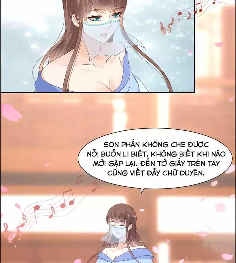 Tà Vương Phúc Hắc Sủng Nhập Cốt - Chương 52 - ảnh 28