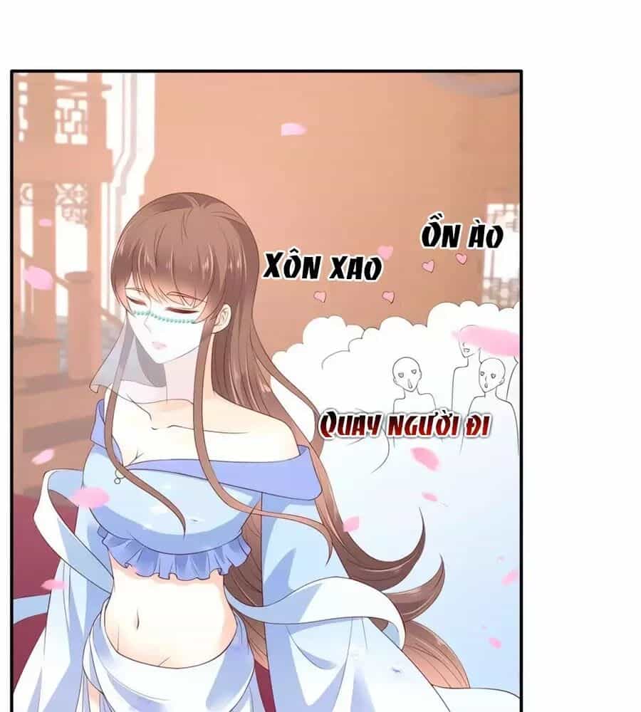 Tà Vương Phúc Hắc Sủng Nhập Cốt - Chương 53 - ảnh 5