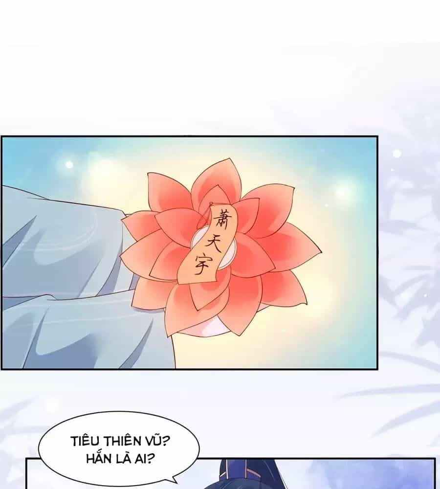 Tà Vương Phúc Hắc Sủng Nhập Cốt - Chương 54 - ảnh 26