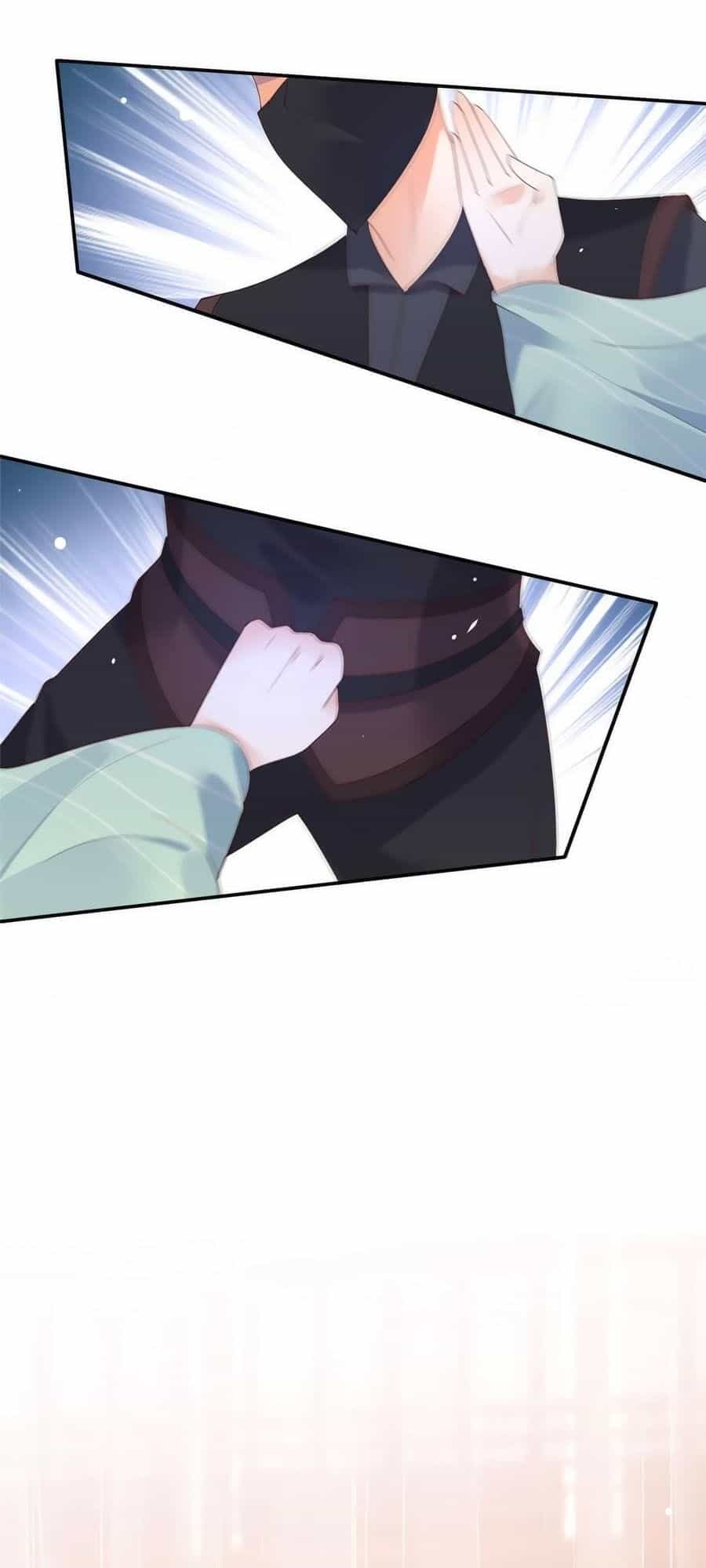 Tà Vương Phúc Hắc Sủng Nhập Cốt - Chương 58 - ảnh 26
