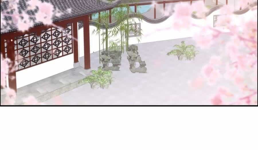 Tà Vương Phúc Hắc Sủng Nhập Cốt - Chương 59 - ảnh 11