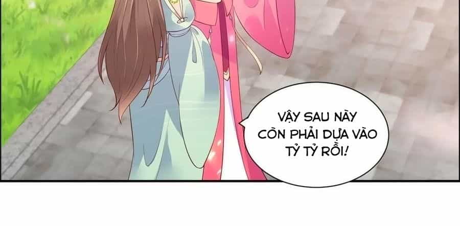 Tà Vương Phúc Hắc Sủng Nhập Cốt - Chương 60 - ảnh 15