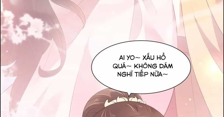 Tà Vương Phúc Hắc Sủng Nhập Cốt - Chương 60 - ảnh 17