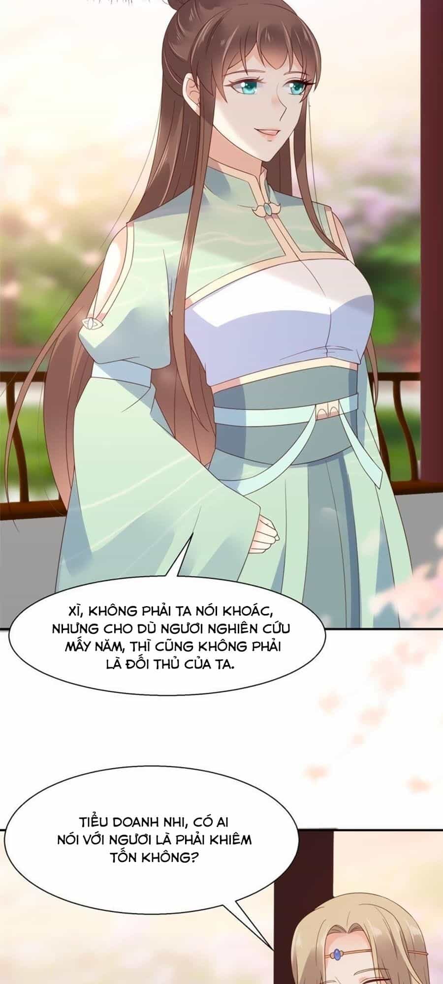 Tà Vương Phúc Hắc Sủng Nhập Cốt - Chương 64 - ảnh 17