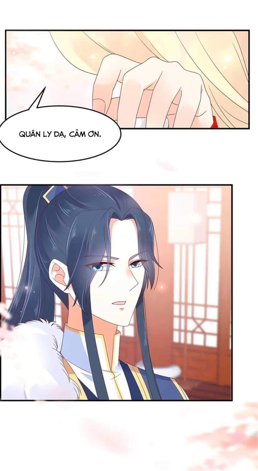 Tà Vương Phúc Hắc Sủng Nhập Cốt - Chương 68 - ảnh 9
