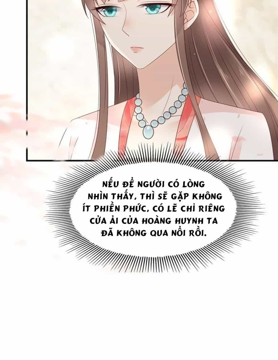Tà Vương Phúc Hắc Sủng Nhập Cốt - Chương 69 - ảnh 21