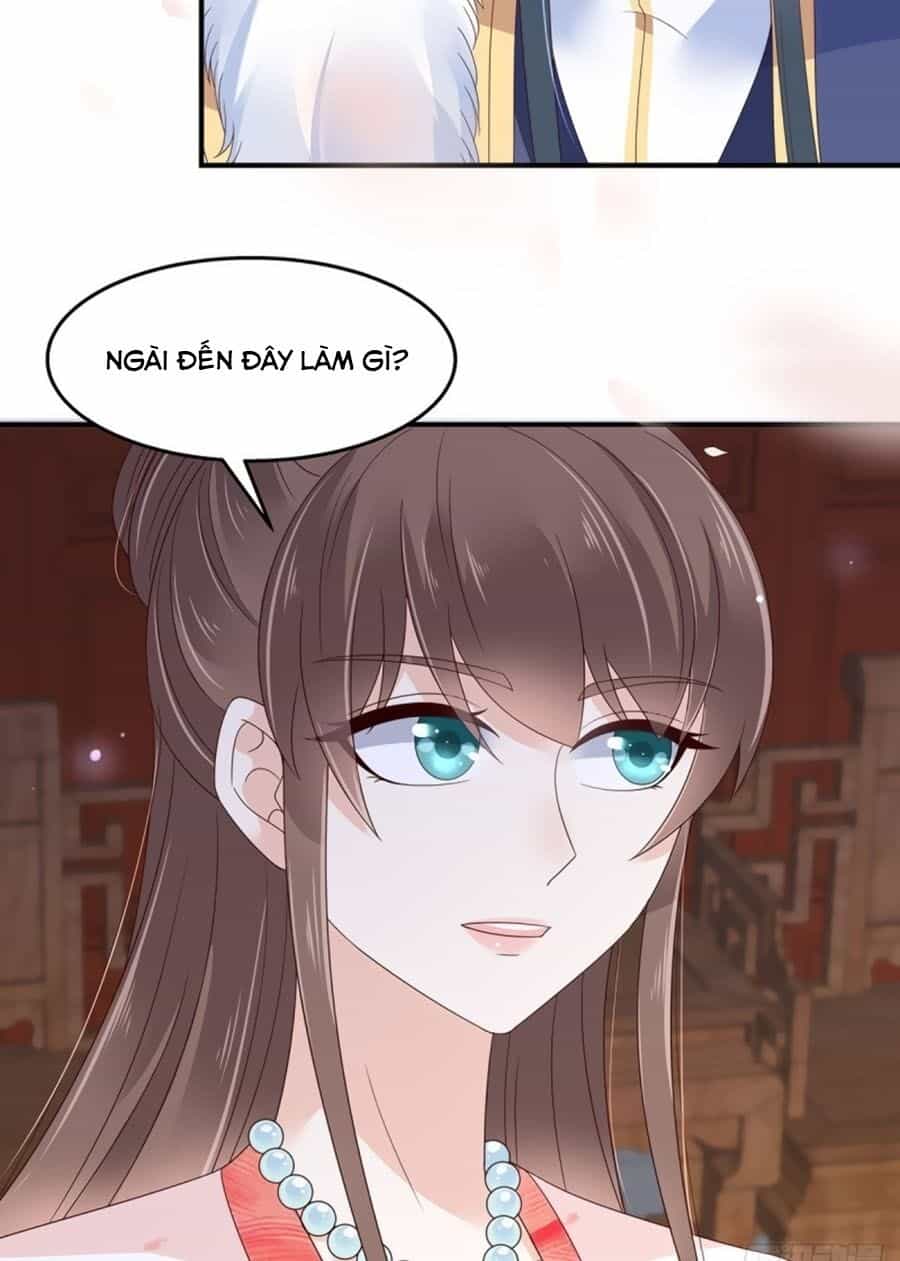 Tà Vương Phúc Hắc Sủng Nhập Cốt - Chương 71 - ảnh 17
