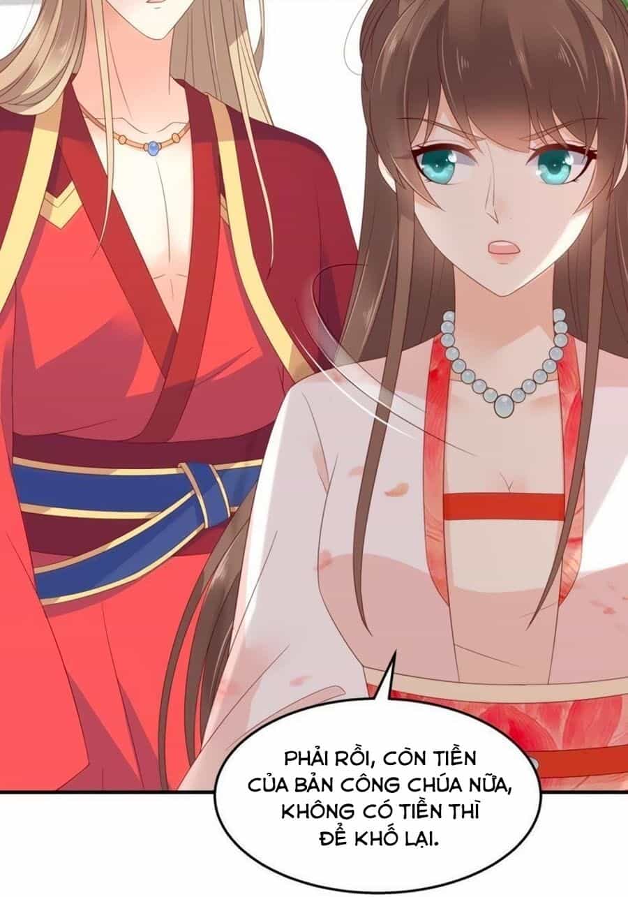 Tà Vương Phúc Hắc Sủng Nhập Cốt - Chương 73 - ảnh 2