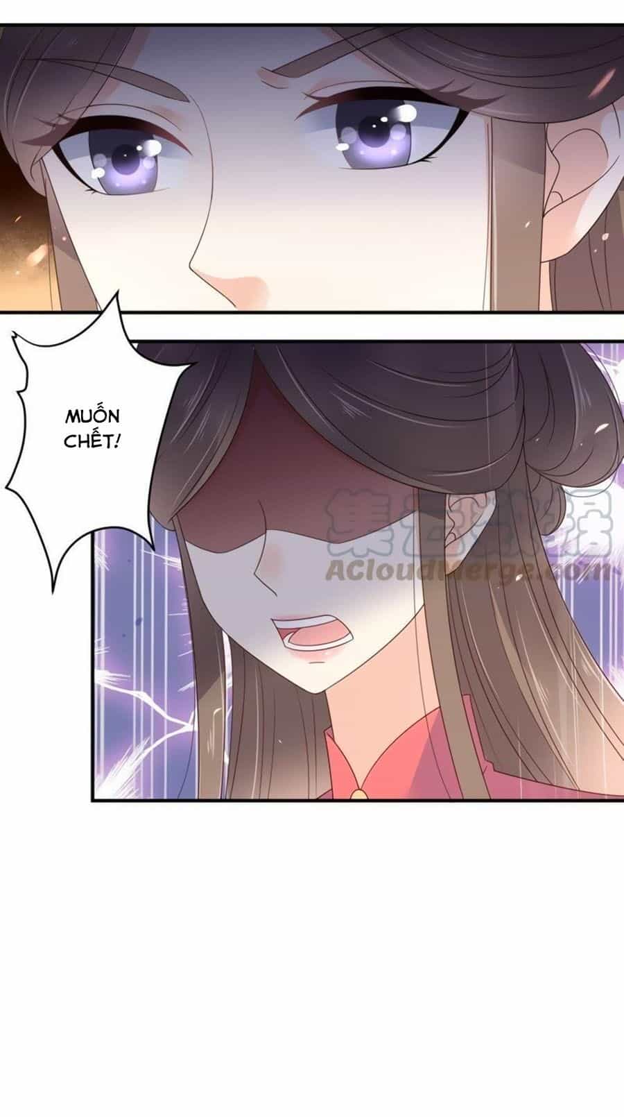 Tà Vương Phúc Hắc Sủng Nhập Cốt - Chương 74 - ảnh 3