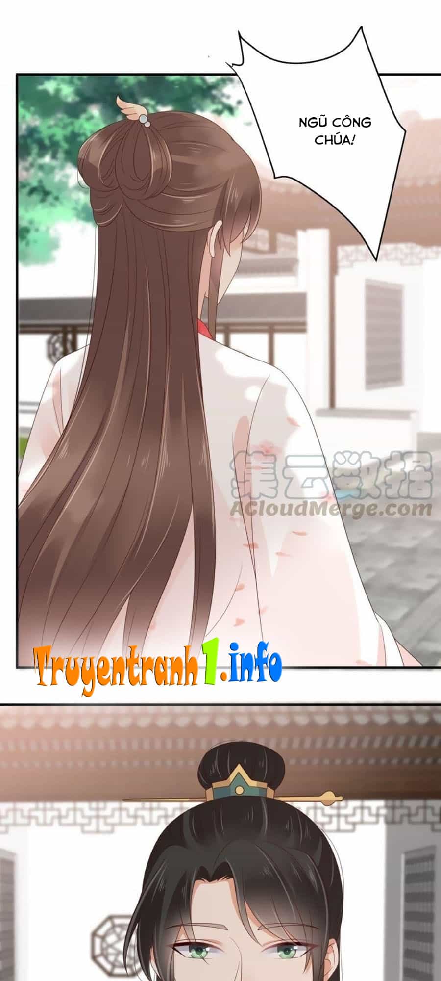 Tà Vương Phúc Hắc Sủng Nhập Cốt - Chương 75 - ảnh 24