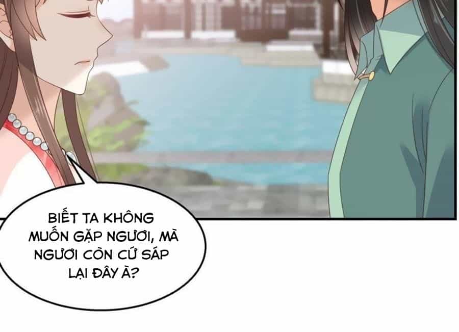 Tà Vương Phúc Hắc Sủng Nhập Cốt - Chương 75 - ảnh 27
