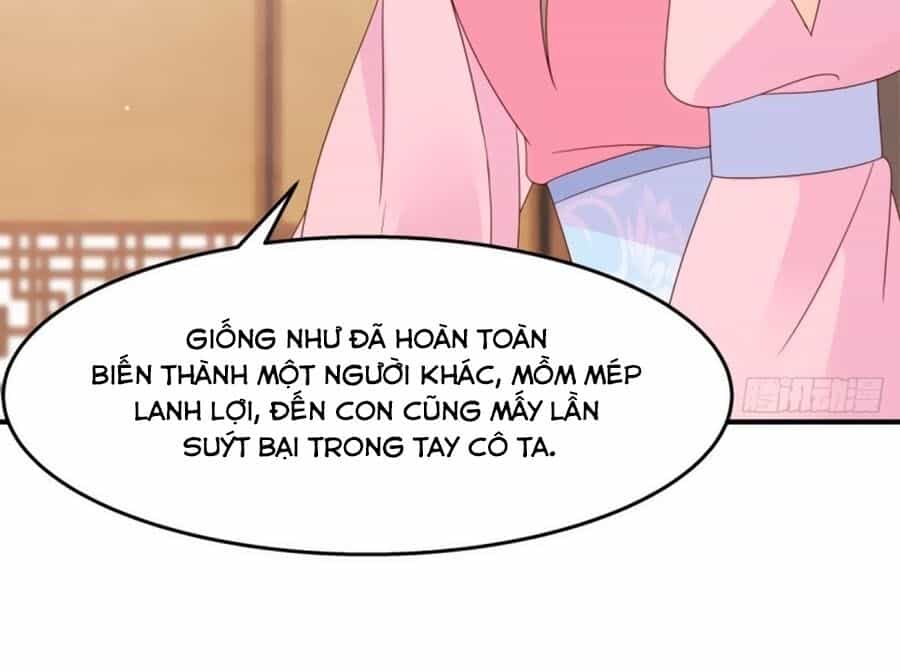 Tà Vương Phúc Hắc Sủng Nhập Cốt - Chương 76 - ảnh 15