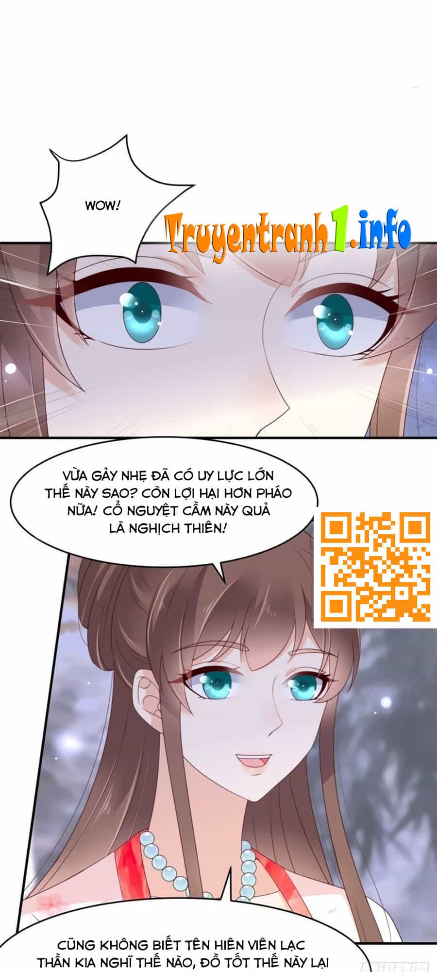 Tà Vương Phúc Hắc Sủng Nhập Cốt - Chương 78 - ảnh 1