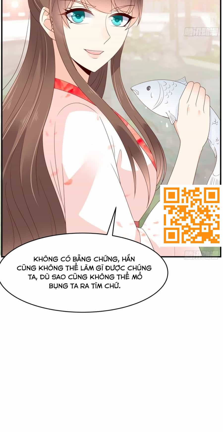 Tà Vương Phúc Hắc Sủng Nhập Cốt - Chương 78 - ảnh 13