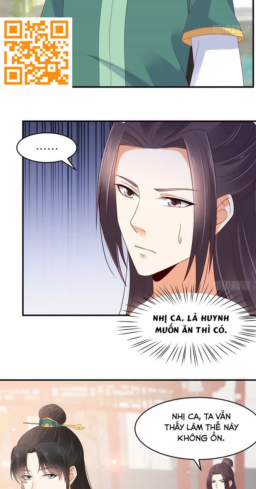 Tà Vương Phúc Hắc Sủng Nhập Cốt - Chương 79 - ảnh 13