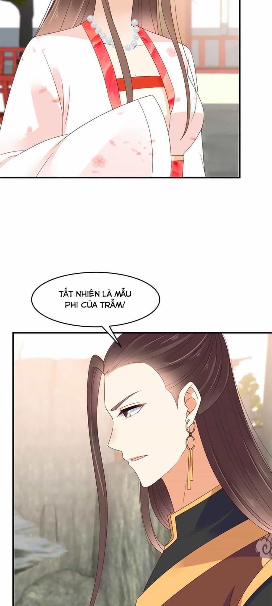 Tà Vương Phúc Hắc Sủng Nhập Cốt - Chương 81 - ảnh 2