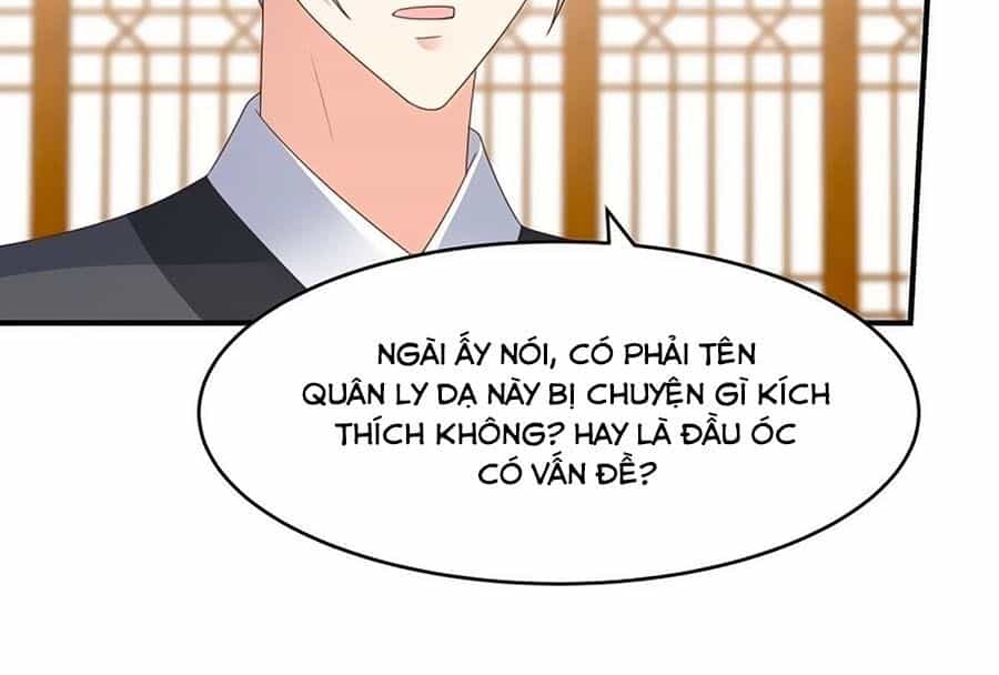 Tà Vương Phúc Hắc Sủng Nhập Cốt - Chương 84 - ảnh 3