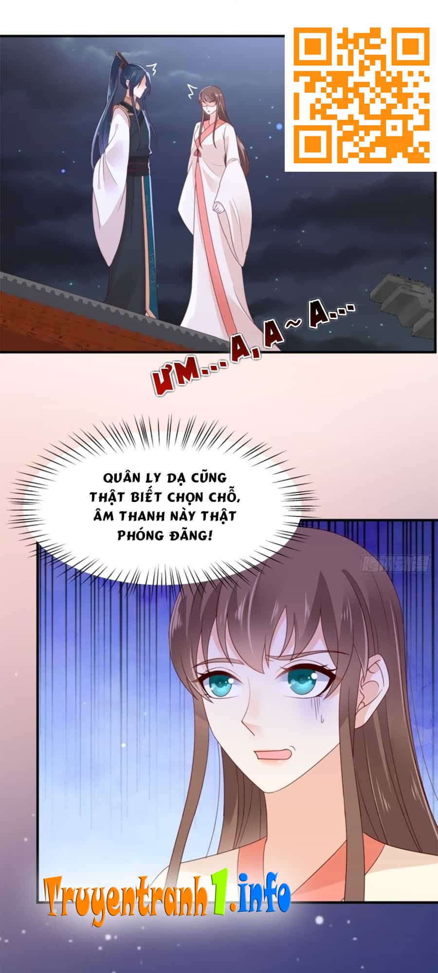 Tà Vương Phúc Hắc Sủng Nhập Cốt - Chương 85 - ảnh 1