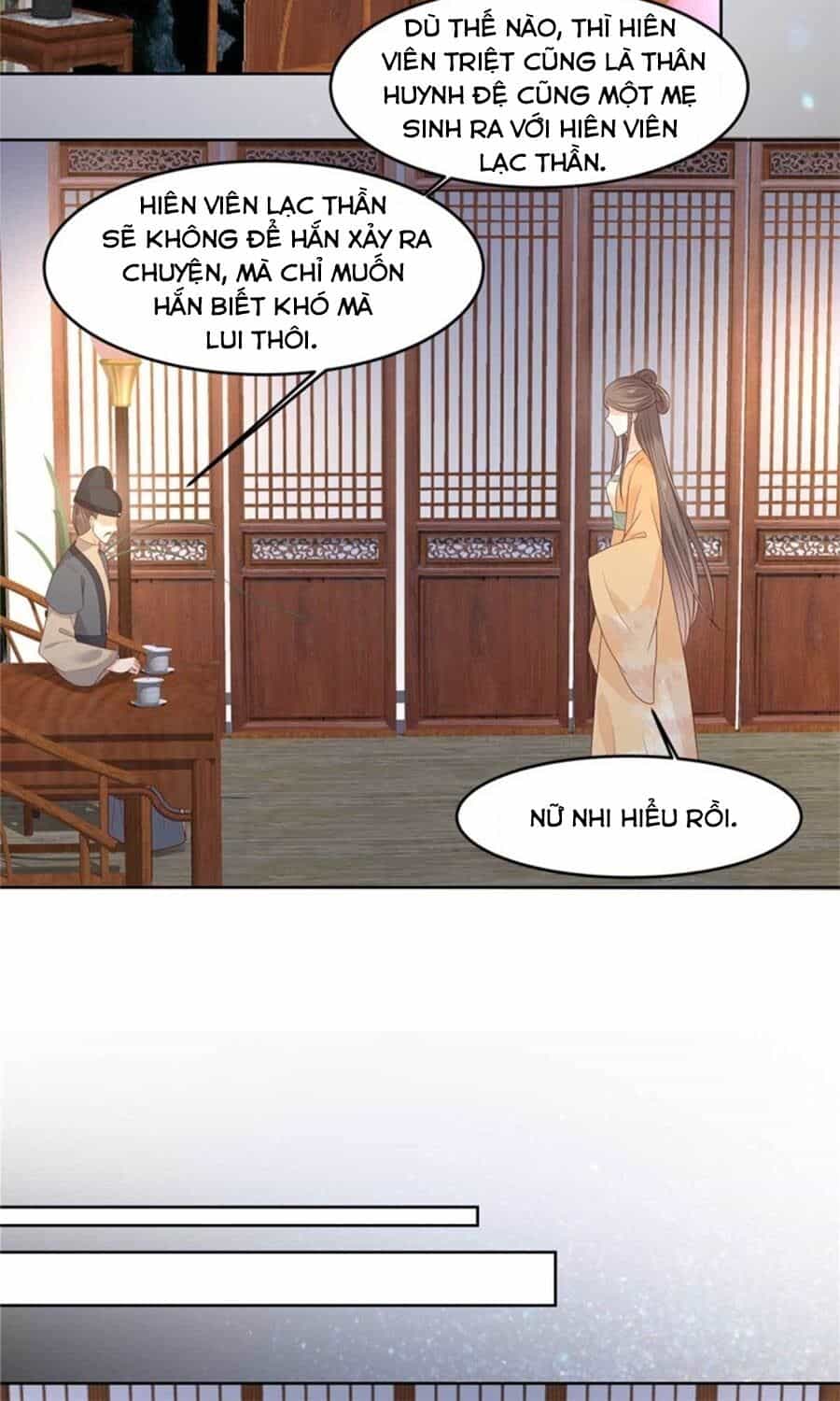 Tà Vương Phúc Hắc Sủng Nhập Cốt - Chương 93 - ảnh 13