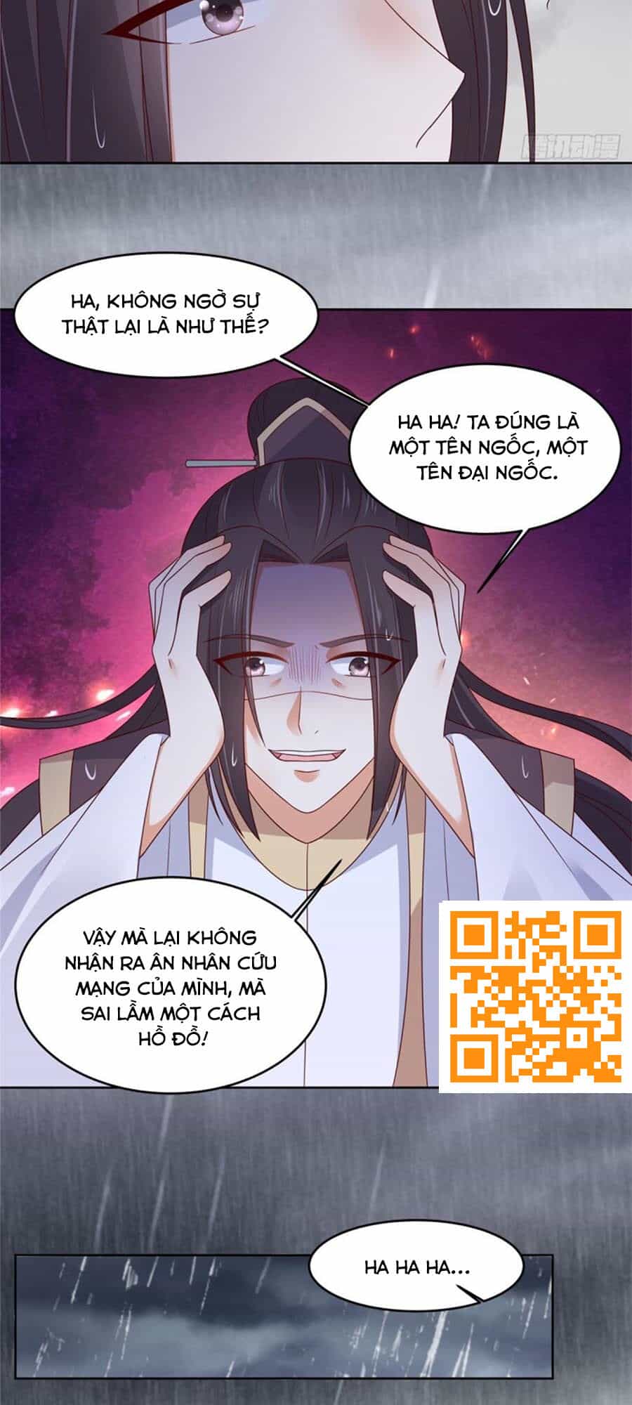 Tà Vương Phúc Hắc Sủng Nhập Cốt - Chương 94 - ảnh 16