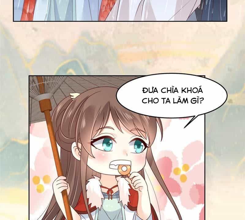 Tà Vương Phúc Hắc Sủng Nhập Cốt - Chương 95 - ảnh 40