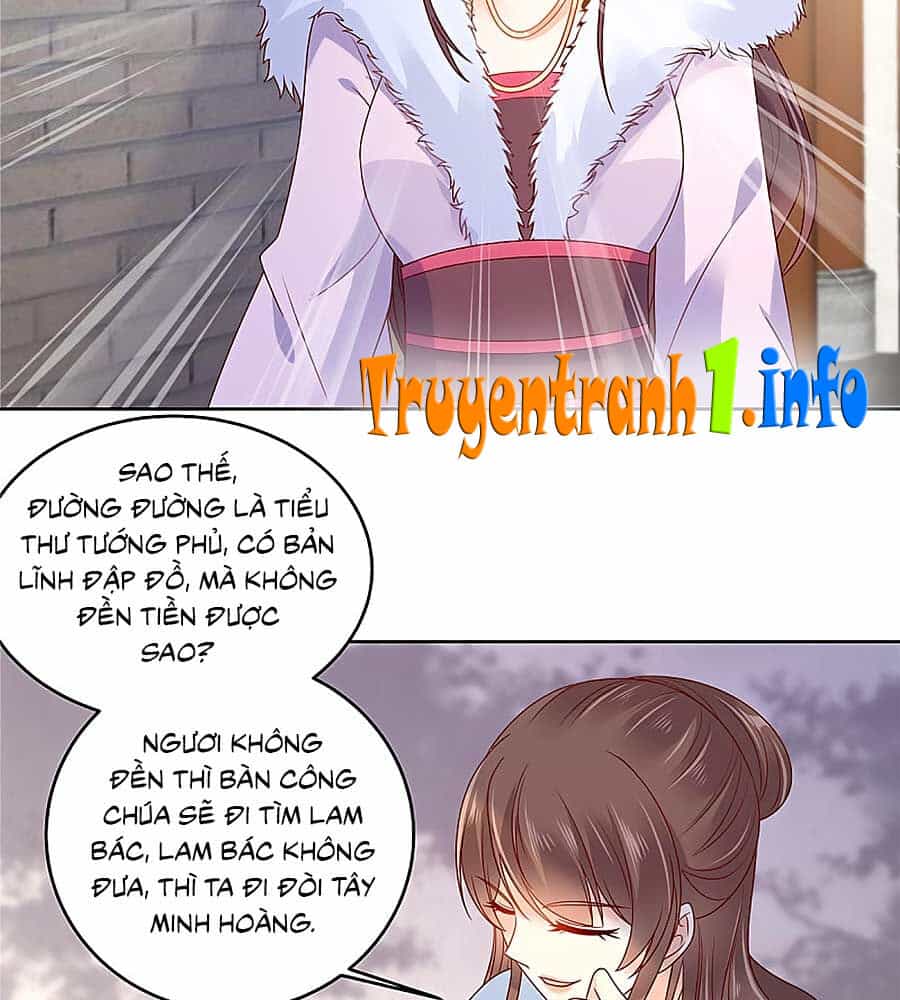Tà Vương Phúc Hắc Sủng Nhập Cốt - Chương 97 - ảnh 29