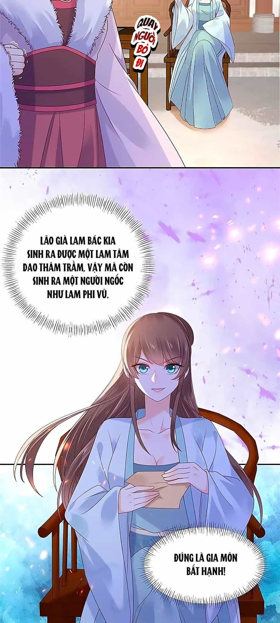 Tà Vương Phúc Hắc Sủng Nhập Cốt - Chương 98 - ảnh 17